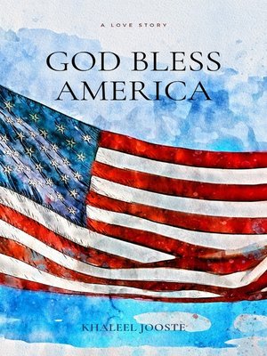 cover image of God Bless America
